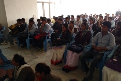 Awareness Camp at Agra Center (5)