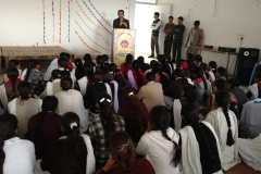 Awareness Camp at Agra Center (6)