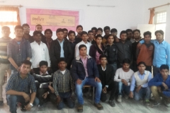ITCP Electronics Sector Training at Sunaina Samriddhi Foundation