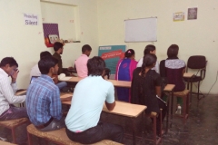 Computer HardWare Training at Sunaina Samriddhi Foundation