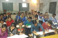 Ongoing Training At Feroazpur, Punjab