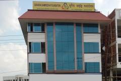 Sunaina Samriddhi Foundation - Head Office