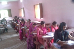 Apparel Training at Gopalganj center