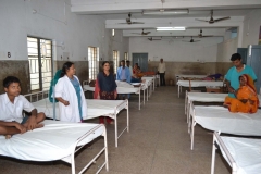 General Ward- HealthCare Training in 6 trades under PMKVY